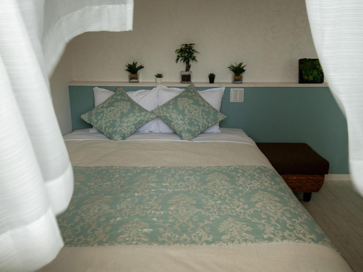 Cozy Stay In Наха Экстерьер фото