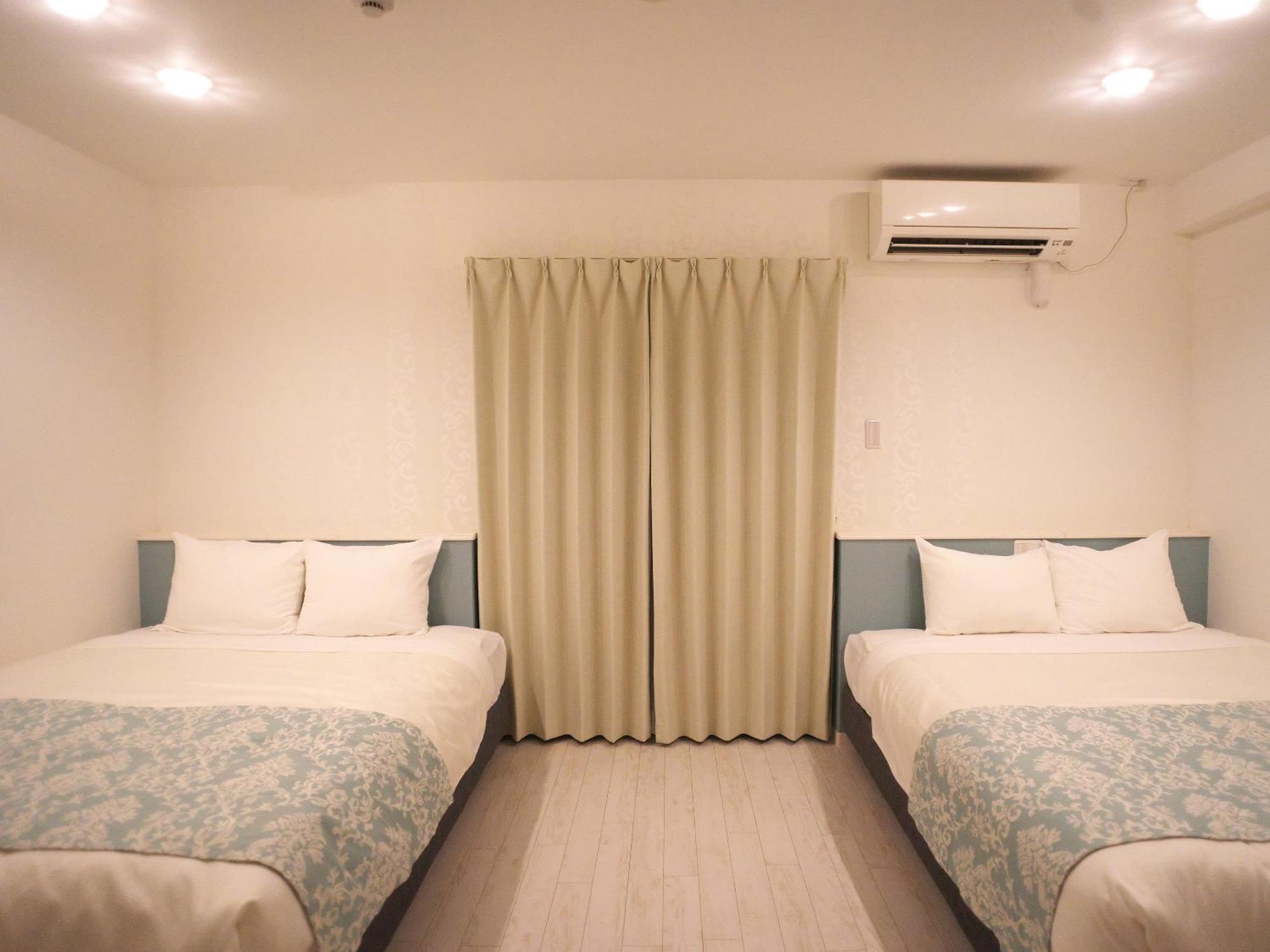 Cozy Stay In Наха Экстерьер фото